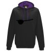 LDD Varsity Hoodie Thumbnail