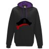 LDD Varsity Hoodie Thumbnail