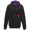 LDD Varsity Hoodie Thumbnail