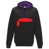 LDD Varsity Hoodie Thumbnail