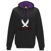 LDD Varsity Hoodie Thumbnail