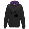LDD Varsity Hoodie Thumbnail