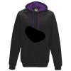 LDD Varsity Hoodie Thumbnail
