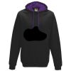 LDD Varsity Hoodie Thumbnail