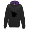LDD Varsity Hoodie Thumbnail