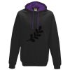 LDD Varsity Hoodie Thumbnail