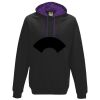 LDD Varsity Hoodie Thumbnail