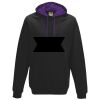 LDD Varsity Hoodie Thumbnail