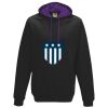 LDD Varsity Hoodie Thumbnail