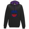 LDD Varsity Hoodie Thumbnail