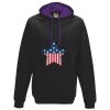 LDD Varsity Hoodie Thumbnail