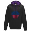 LDD Varsity Hoodie Thumbnail