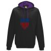 LDD Varsity Hoodie Thumbnail