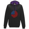 LDD Varsity Hoodie Thumbnail