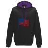 LDD Varsity Hoodie Thumbnail