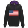 LDD Varsity Hoodie Thumbnail