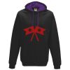 LDD Varsity Hoodie Thumbnail