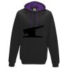 LDD Varsity Hoodie Thumbnail