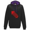 LDD Varsity Hoodie Thumbnail