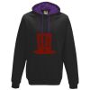 LDD Varsity Hoodie Thumbnail
