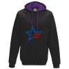 LDD Varsity Hoodie Thumbnail