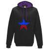 LDD Varsity Hoodie Thumbnail