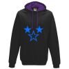 LDD Varsity Hoodie Thumbnail