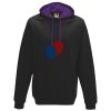 LDD Varsity Hoodie Thumbnail