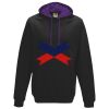 LDD Varsity Hoodie Thumbnail