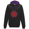 LDD Varsity Hoodie Thumbnail