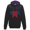 LDD Varsity Hoodie Thumbnail
