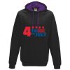 LDD Varsity Hoodie Thumbnail