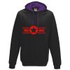 LDD Varsity Hoodie Thumbnail