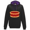 LDD Varsity Hoodie Thumbnail