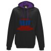 LDD Varsity Hoodie Thumbnail