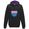 LDD Varsity Hoodie Thumbnail
