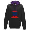 LDD Varsity Hoodie Thumbnail