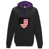 LDD Varsity Hoodie Thumbnail