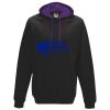 LDD Varsity Hoodie Thumbnail
