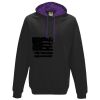 LDD Varsity Hoodie Thumbnail