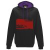 LDD Varsity Hoodie Thumbnail