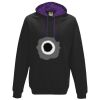 LDD Varsity Hoodie Thumbnail