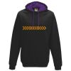 LDD Varsity Hoodie Thumbnail