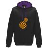 LDD Varsity Hoodie Thumbnail