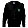 schoolco cardigan Thumbnail