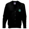 schoolco cardigan Thumbnail