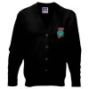 schoolco cardigan Thumbnail