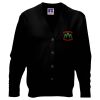 schoolco cardigan Thumbnail