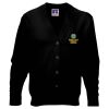schoolco cardigan Thumbnail