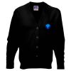 schoolco cardigan Thumbnail